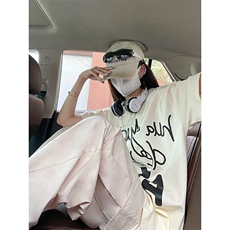B221美式ins街头hiphop休闲大口袋宽松工装裤LK23121-P65控88，男装休闲裤，电商B221