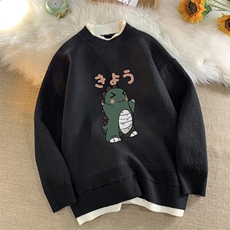 黑色