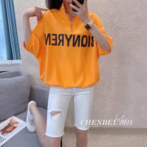 字母卫衣，女装卫衣/绒衫，晨贝