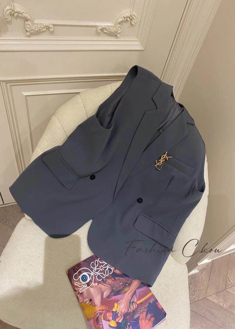 马甲补单，女装马甲，唇蔻