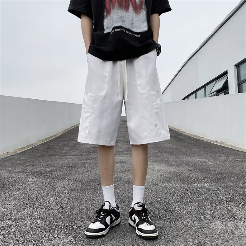 男春夏新款青少年时尚休闲裤QK51P28,男装休闲裤,星座1116-2