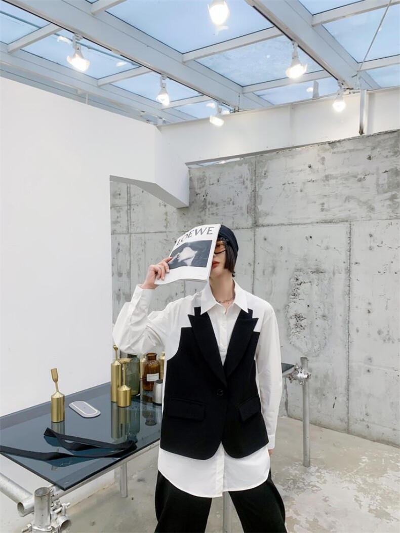 2021年春装新款，女装，C&B