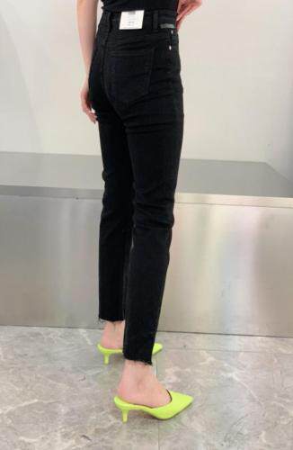 烟管裤，其它，欧城名店