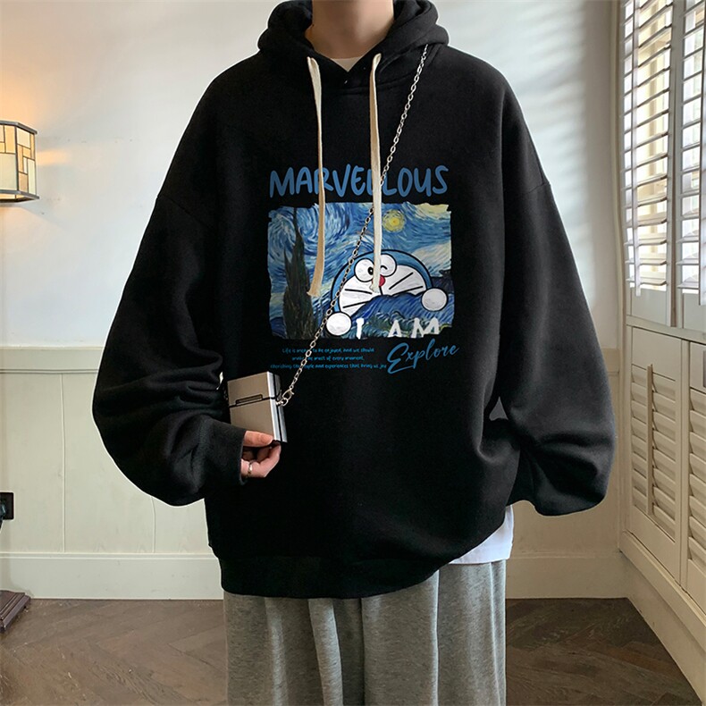 8XL连帽卫衣男大码胖子帽衫大号运动服WY2391-P35,男装卫衣,电商A040