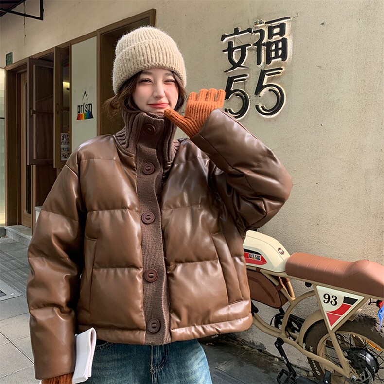 蛋白皮90白鸭绒2B1568329P270K408,女装皮衣,2B156
