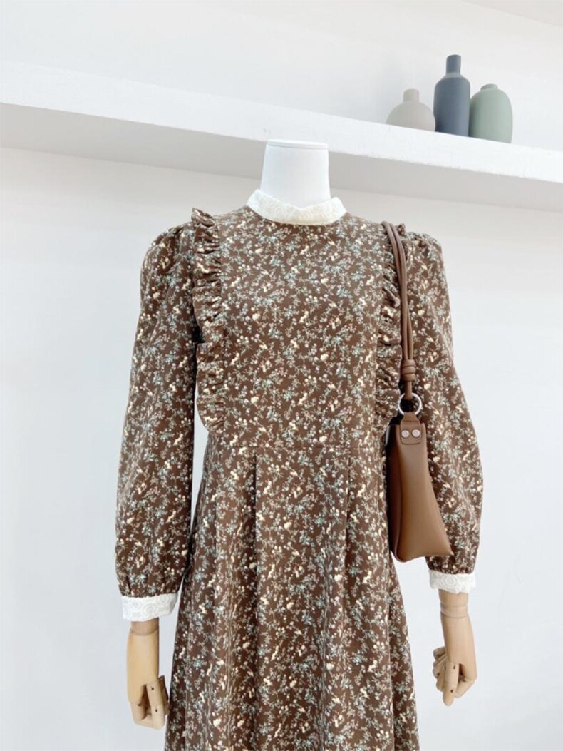 连衣裙，女装连衣裙，Lico&co(2F)