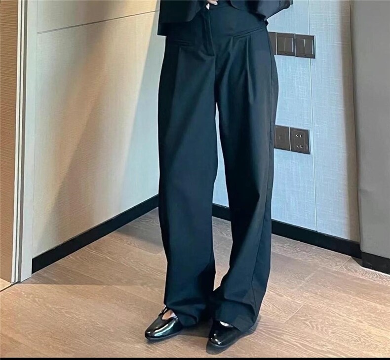 西裤，其它，久意