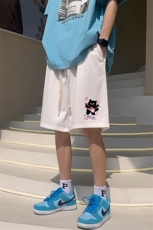 抖音直播得物品质运动男中裤五分短裤K0505P28控39，男装牛仔裤，电商C408-1(原B339-1)