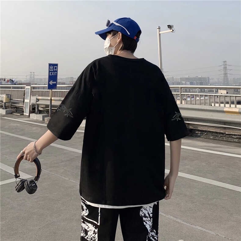 男潮流休闲套装TZ12P35,男装休闲套装,星座1116-2
