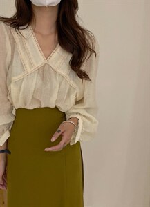 韩系秋季小衫,其它,唇蔻