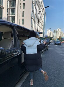冬季新款 羽绒服图片