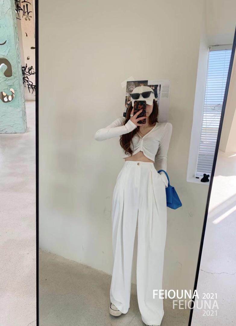 时尚达人，女装，黎望