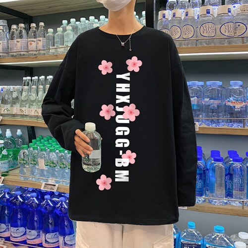 ！秋季打底衫男卫衣男潮流圆领纯棉长袖T恤男CX292-P25,男装T恤,电商B371