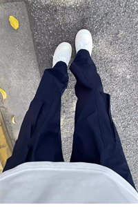 【网图】B221 美式高品质多口袋休闲机能工装裤子 LK24219-特P40图片