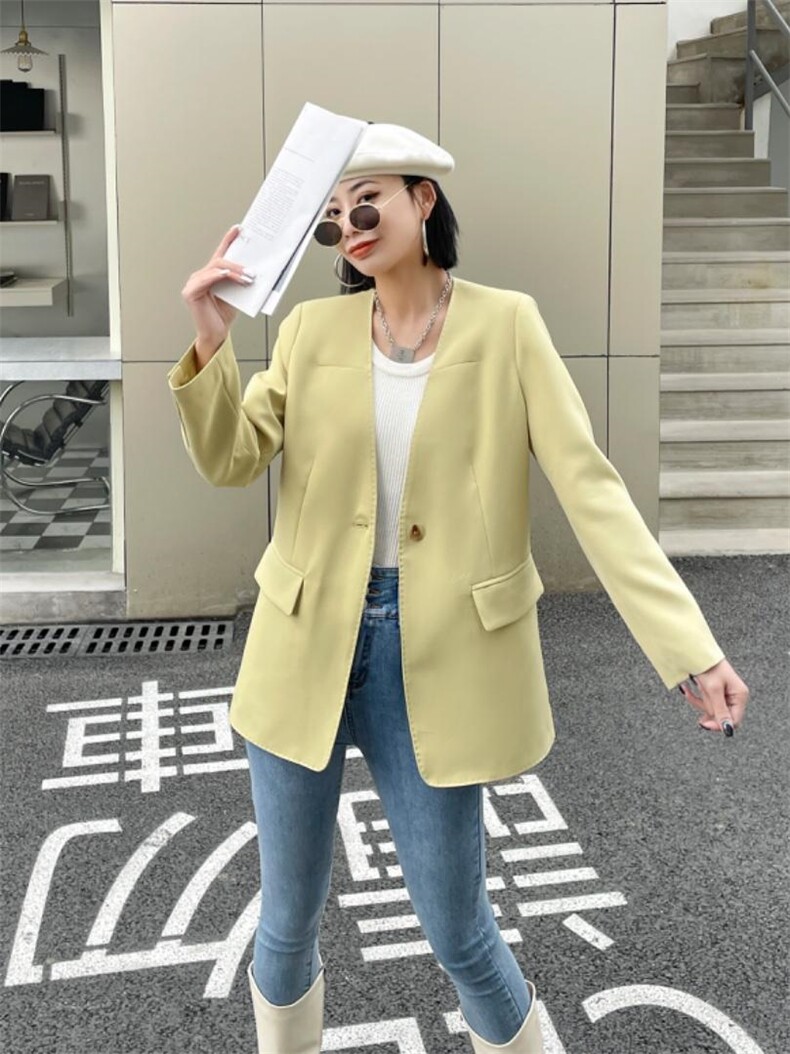 西装，女装西装，时代公主