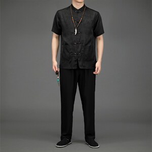 BETZ2203钱塘2020-2风精品高端中老年男装中老年套装P110，男装中老年男装，钱塘207-2