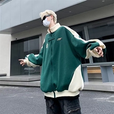 绿色