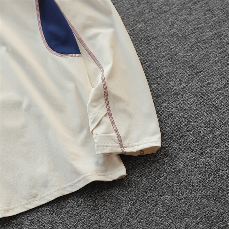 网图高品户外吸湿速干特制明线弹力骑行服打底衫男女A876-P48,男装T恤,星座1505