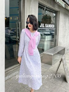 披肩连衣裙,女装连衣裙,雨恋依香(1F)