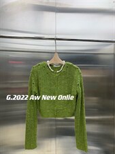 新款针织开衫均码现货，其它，G