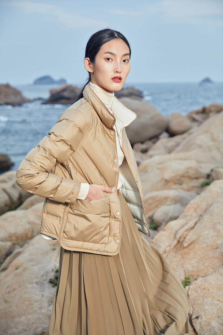 冬装新款上市，其它，欧卡达