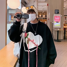 黑色