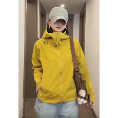 柠檬黄