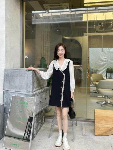 新款两件套，其它，欧菲拉