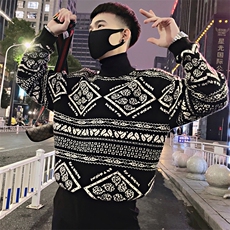 黑色