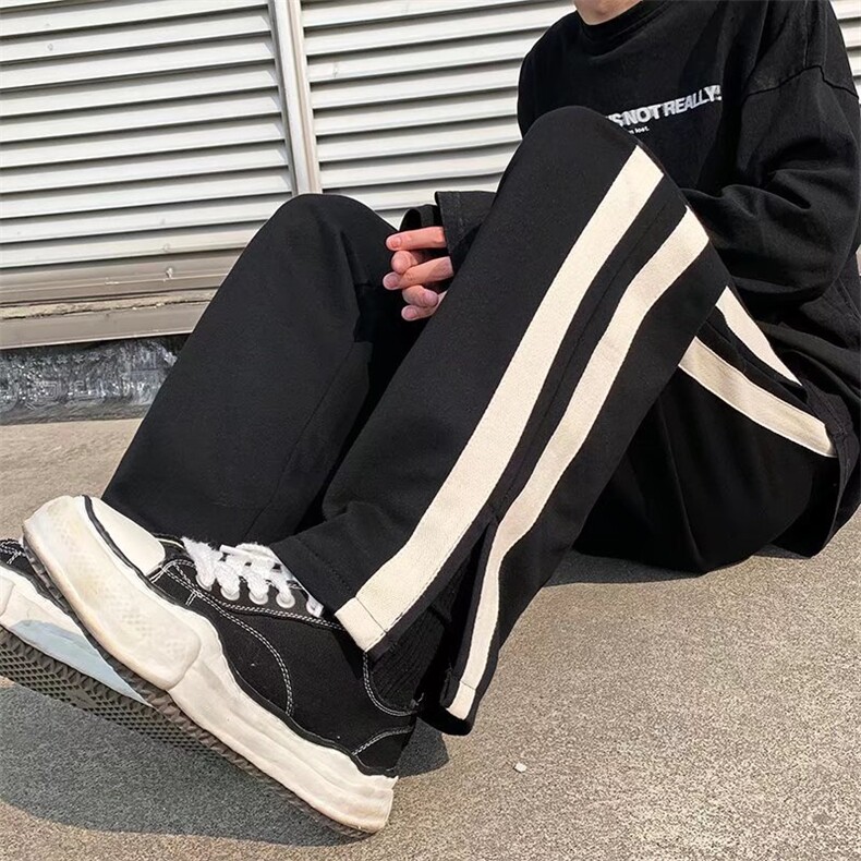 男春季潮流时尚休闲长裤KZ79P32,男装休闲裤,星座1116-2