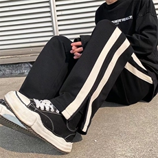 男春季潮流时尚休闲长裤KZ79P32，男装休闲裤，星座1116-2