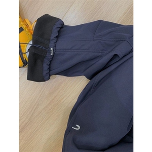 加绒加厚美式复古机能休闲裤ZK0260-P55 常规P50图片