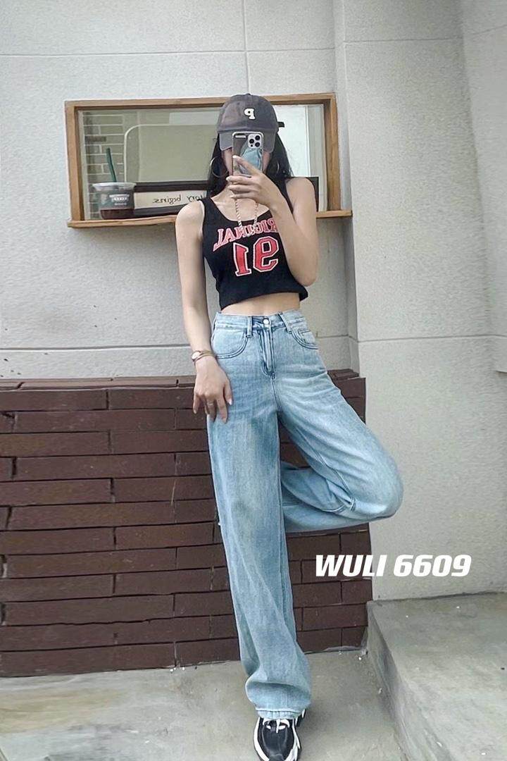 春夏新款专业牛仔（现货60余款），其它，舞励