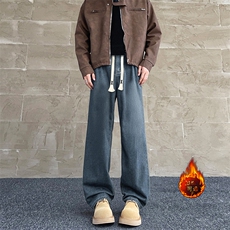 复古蓝加绒特批47