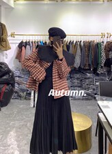 秋装新款外套，其它，维多利亚