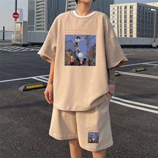 杏色