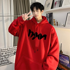 直播品质360克重磅美式卫衣Y258特P35同步供应棉Y258HM特P45，男装卫衣，电商A486