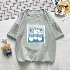 浅蓝色