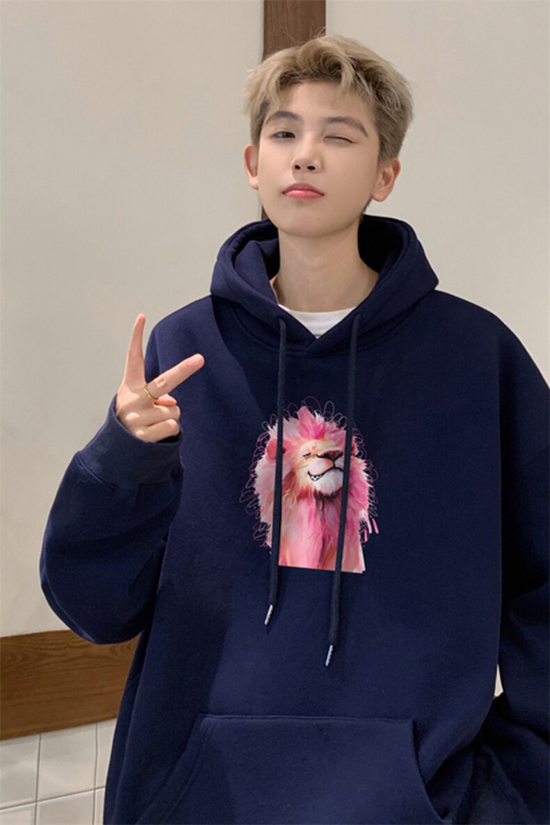 ！连帽卫衣男帽衫男LMWY528-特p28,男装卫衣,电商B371