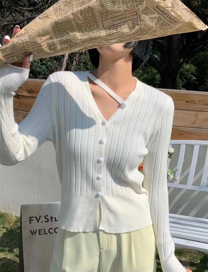 开衫，其它，魅力元素