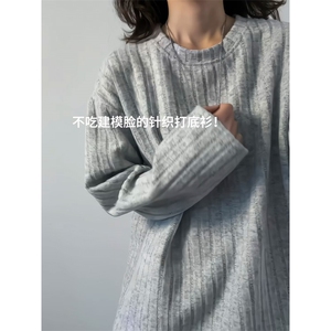 XZ809A/CX614/特P24/控48   圆领长袖T恤卫衣图片