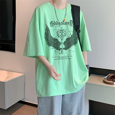 荧光绿