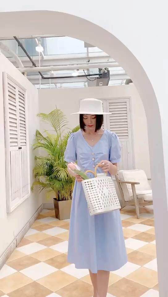 都有现货，女装，红时流