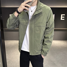 绿色