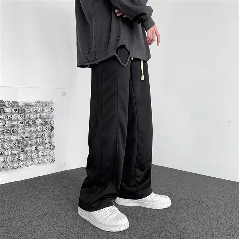 男春季潮流时尚休闲长裤K76P28,男装休闲裤,星座1116-2