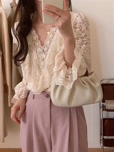 仙女上衣，其它，领秀(2F)