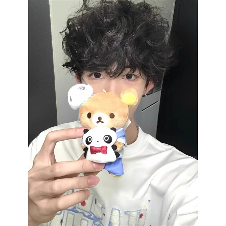 万针全刺绣工艺抖音得物高品质260克重磅纯棉双纱美式高街短袖T恤,男装T恤,电商A486