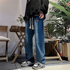 蓝色