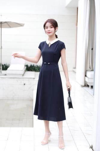 8823款，女装，缘佳美