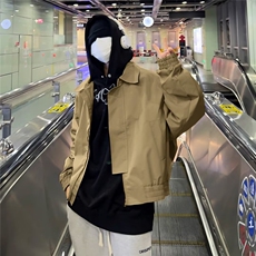 卡其色